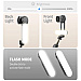 Q09 Selfie Stick Cell Phone Tripod ដងស៊ែលហ្វី Q09